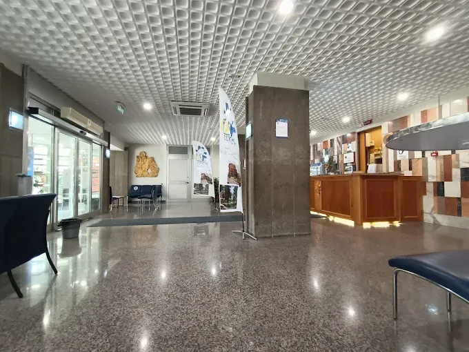 Studio dentistico Dr. Marco Esposito